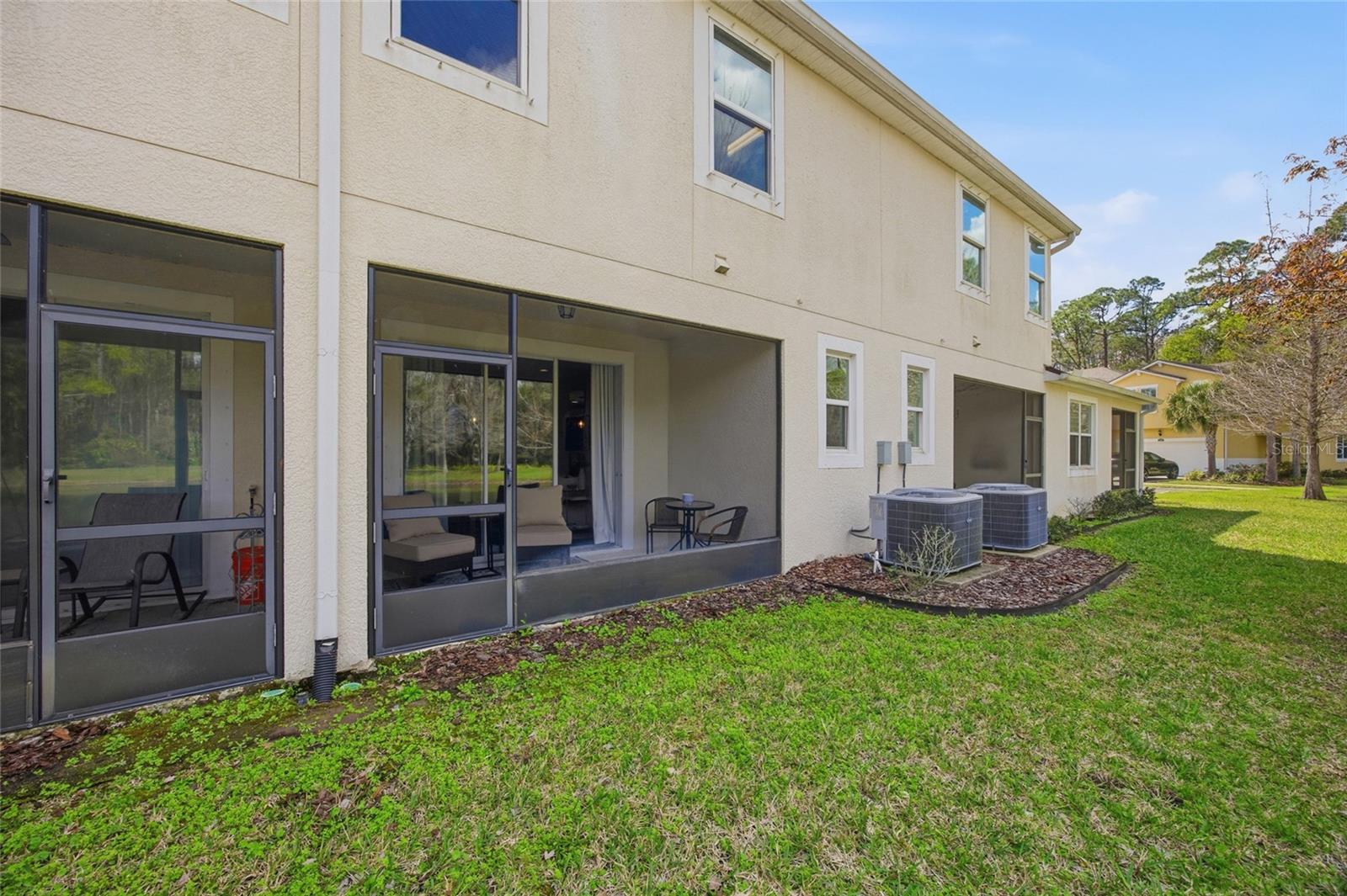 LAKESHORE PRESERVE - Residential