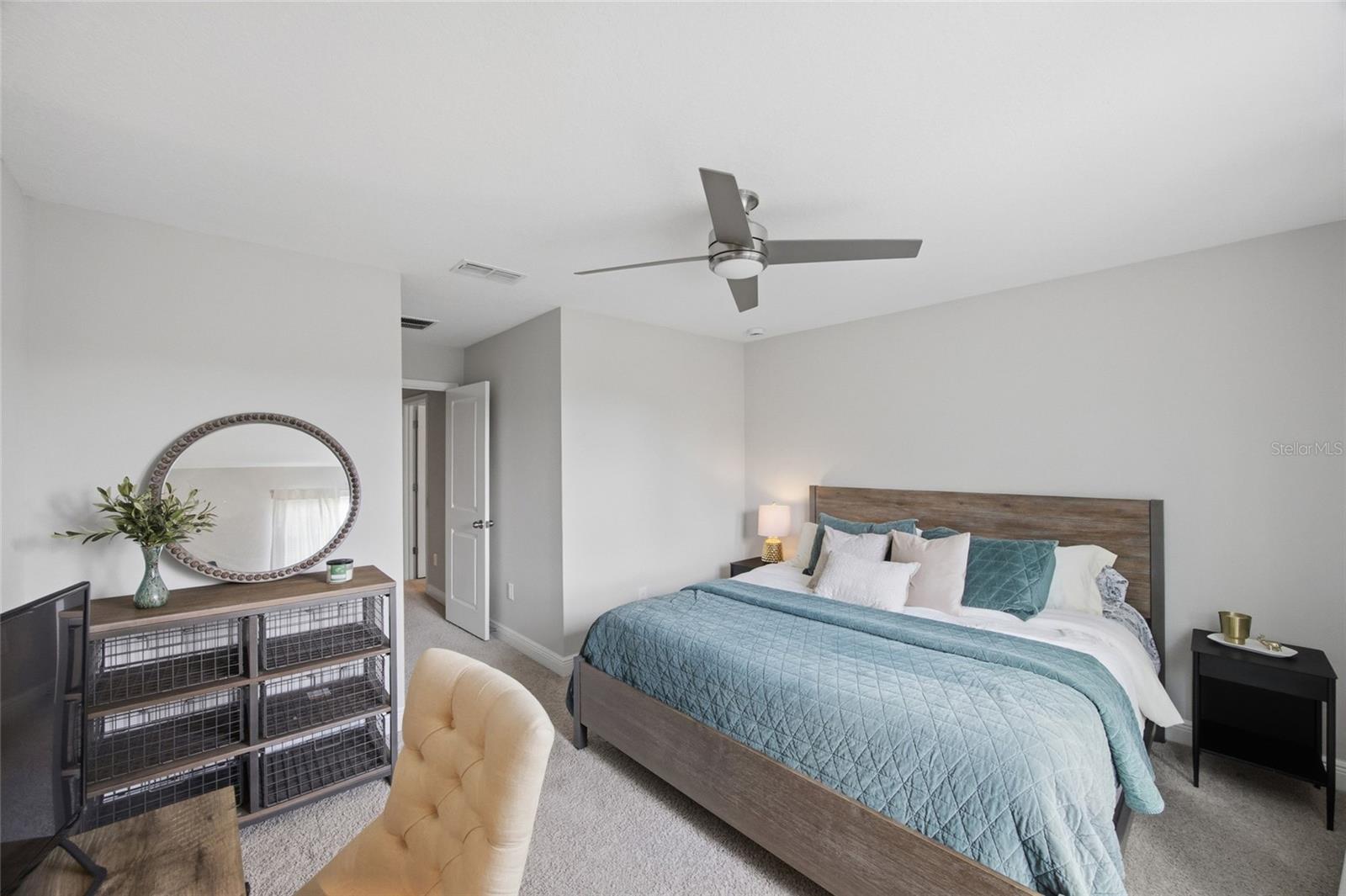 LAKESHORE PRESERVE - Residential