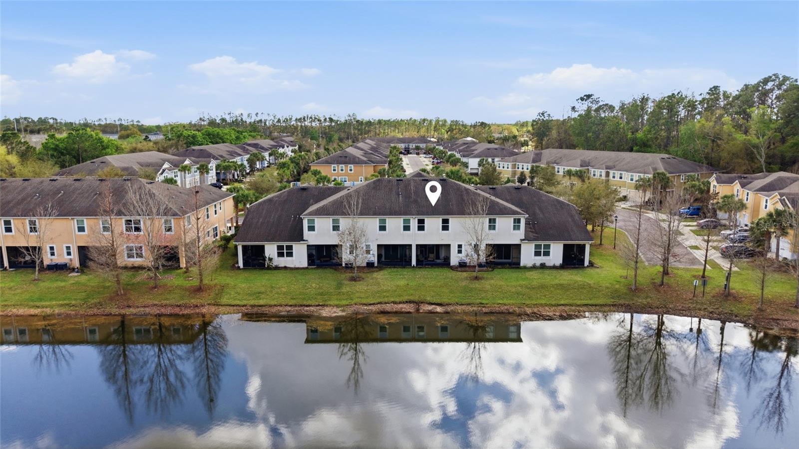 LAKESHORE PRESERVE - Residential