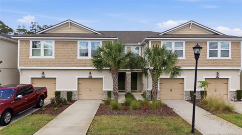 Photo of 5525 Cumberland Star Court #33, Lutz, FL 33558 (MLS # TB8484149)