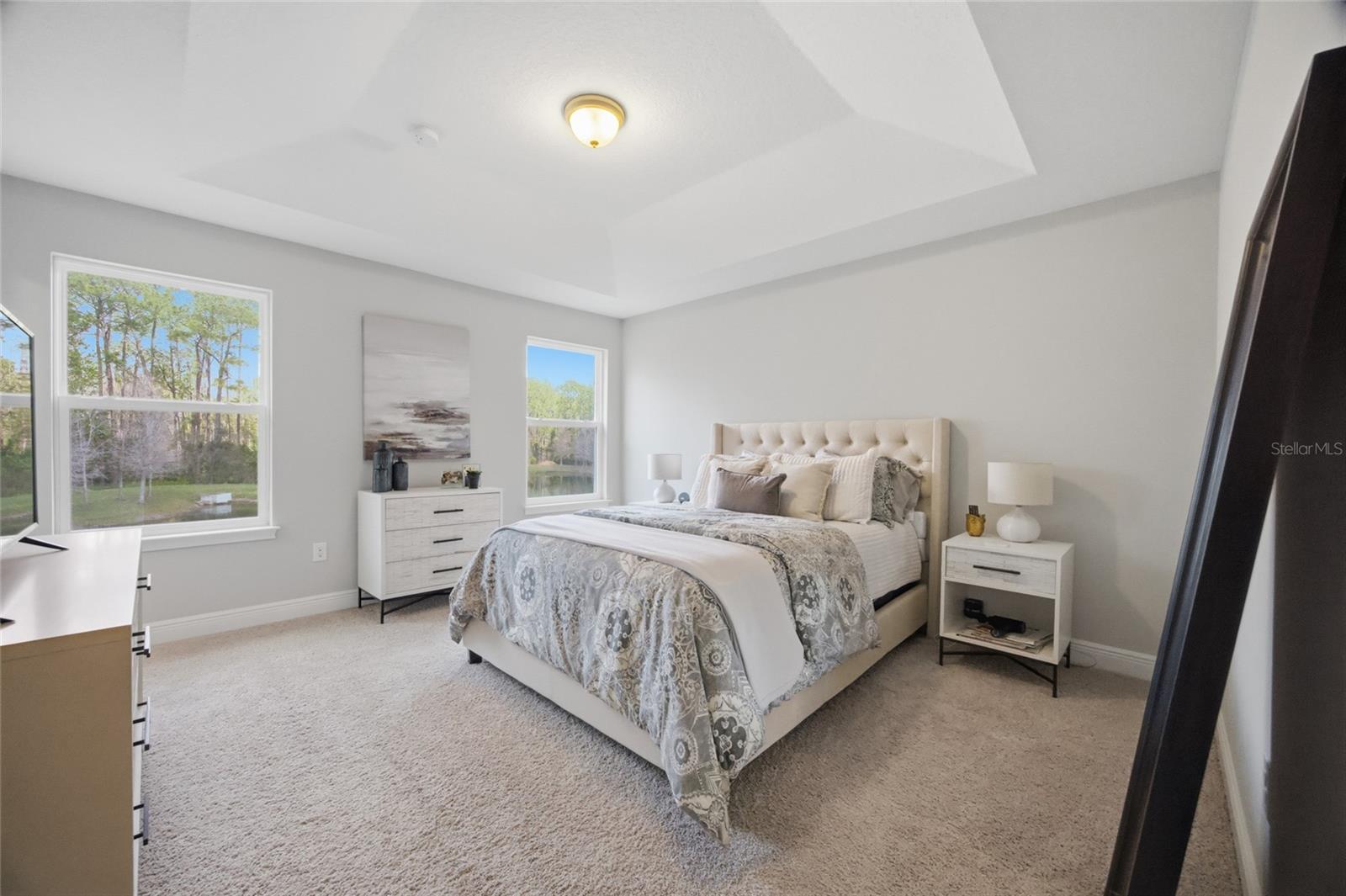 LAKESHORE PRESERVE - Residential