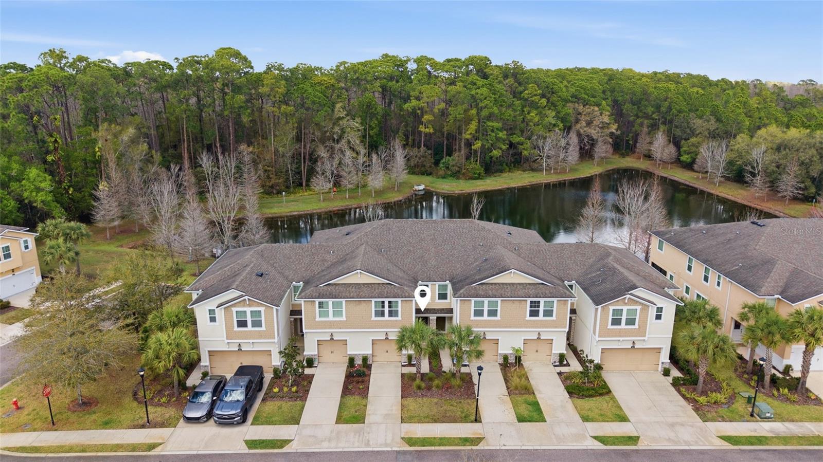 LAKESHORE PRESERVE - Residential