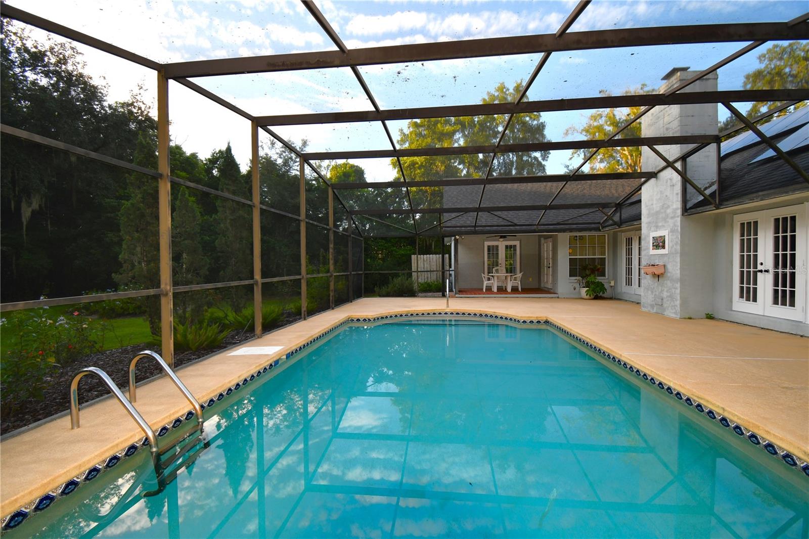 611 OLD EUSTIS ROAD