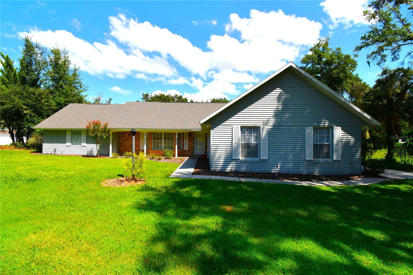 611 OLD EUSTIS ROAD