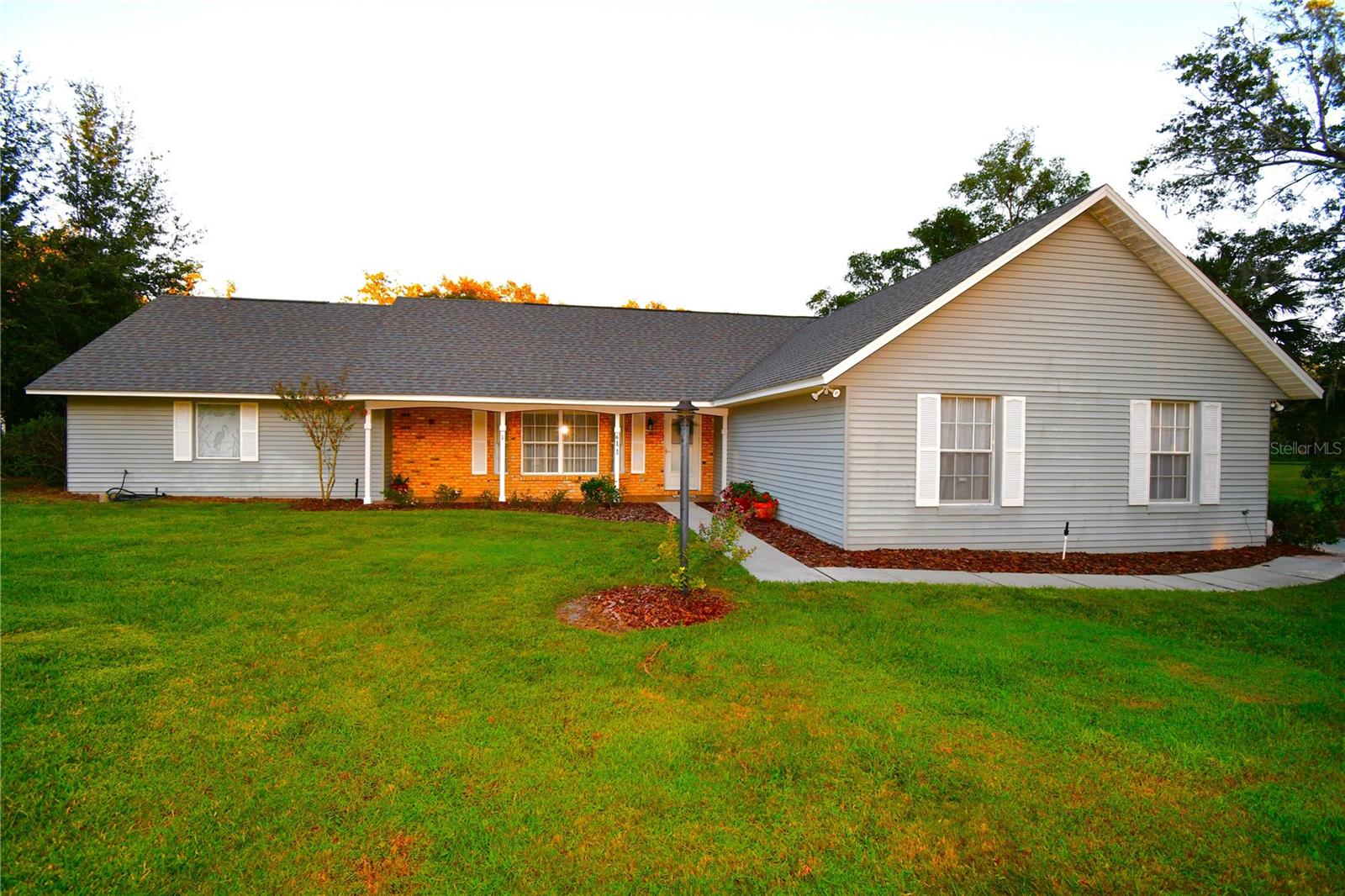 611 OLD EUSTIS ROAD