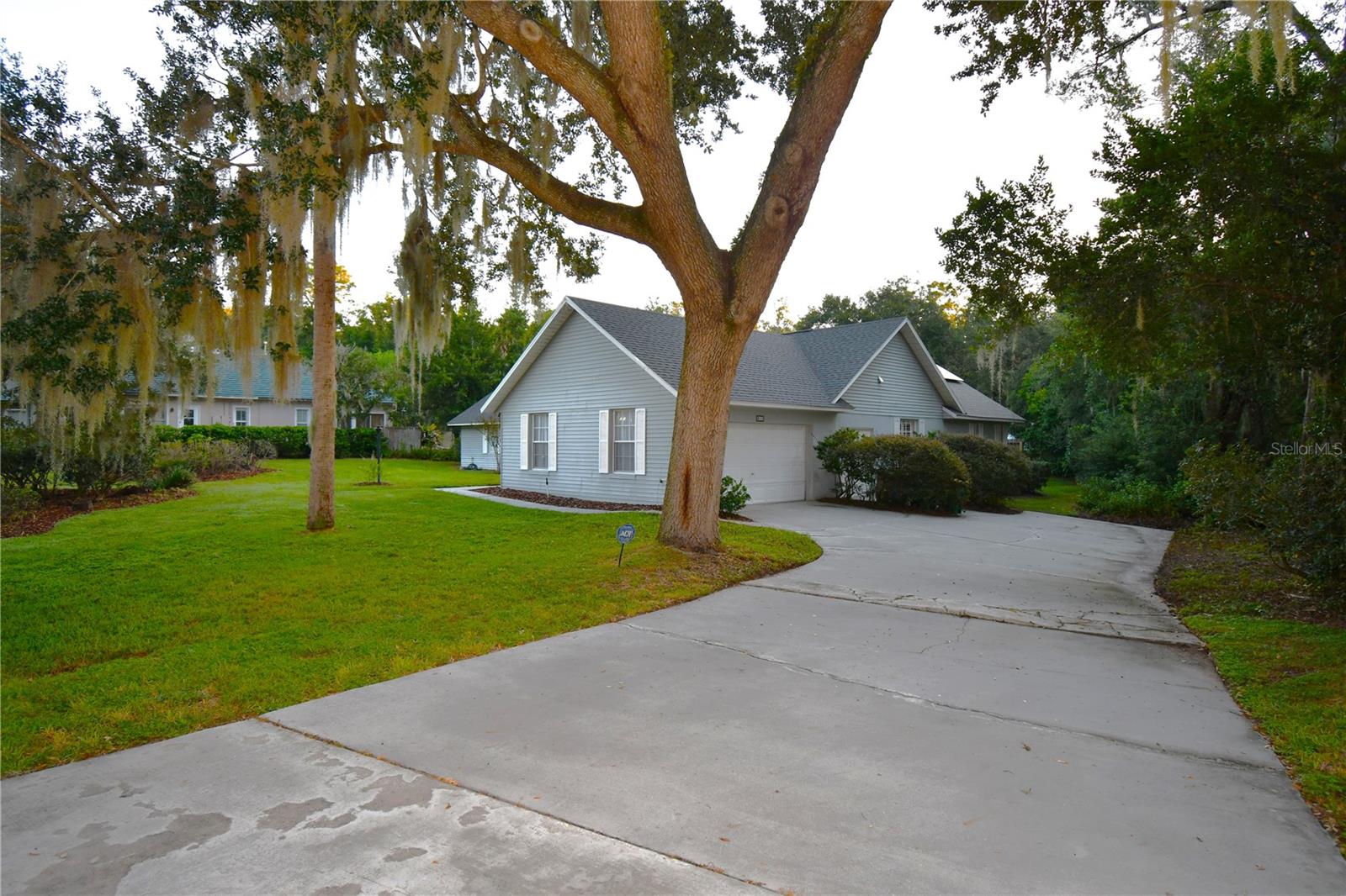 611 OLD EUSTIS ROAD