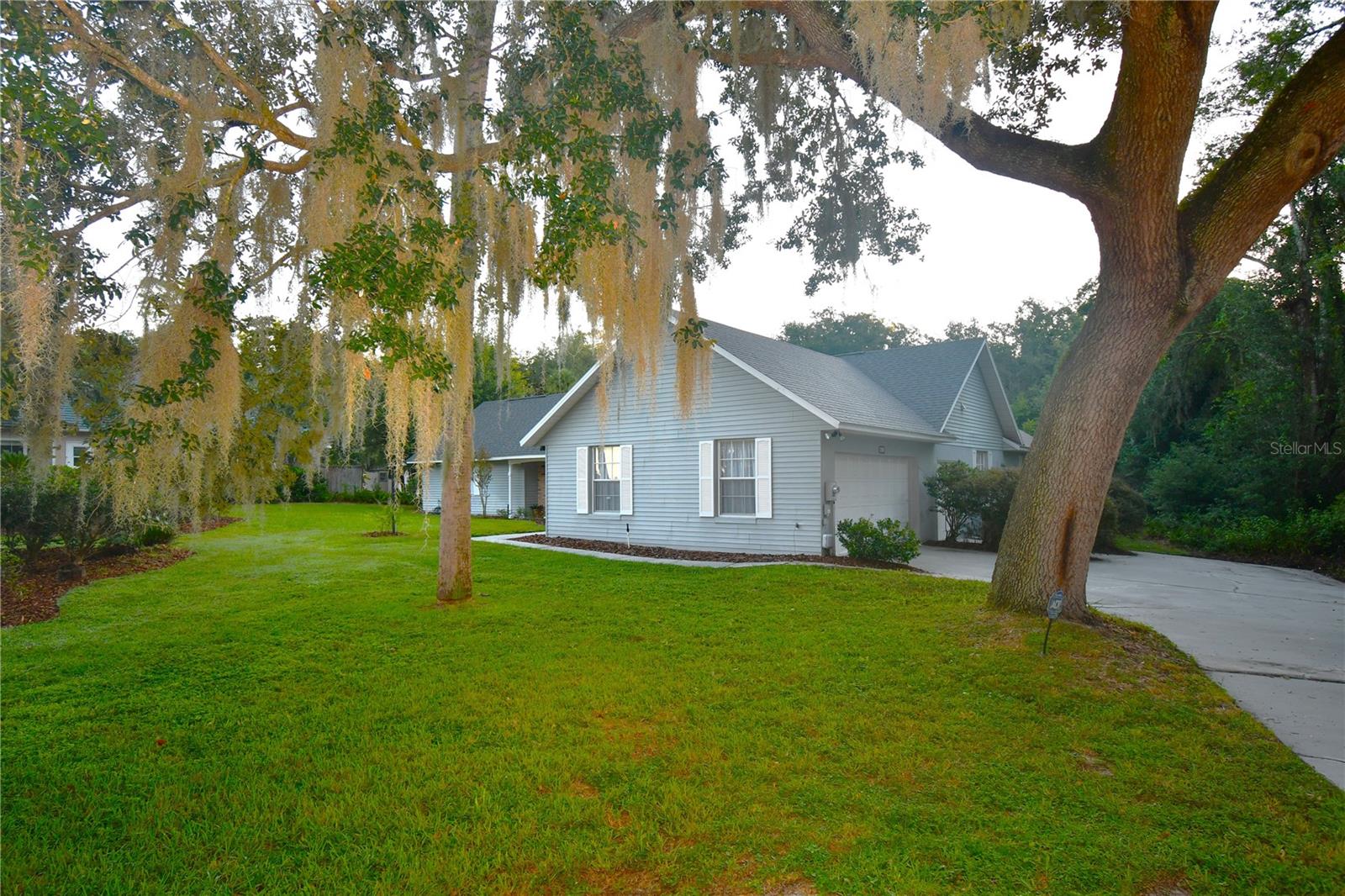 611 OLD EUSTIS ROAD
