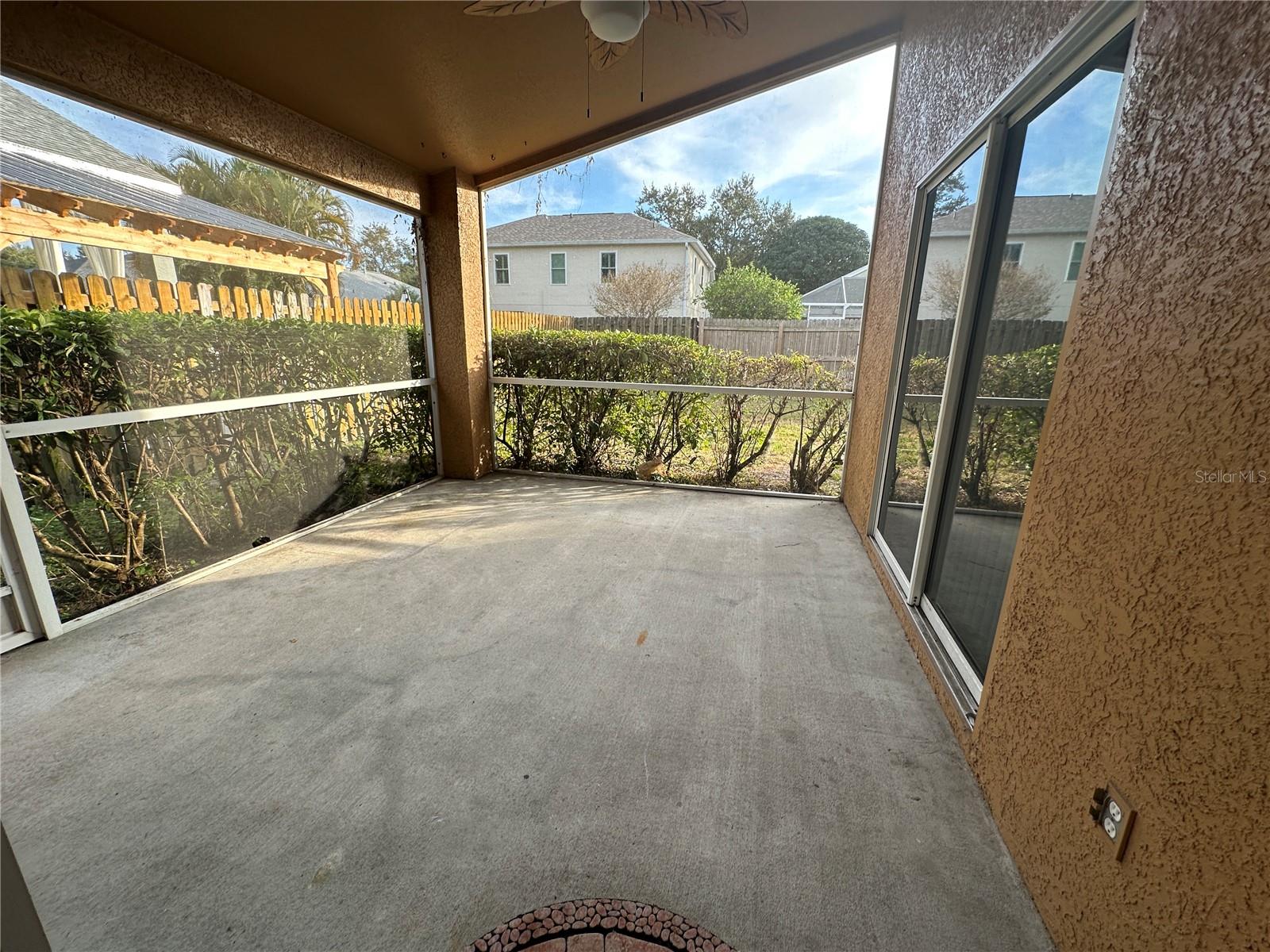 WESTCHASE SECTIONS 373 & 411 - Residential Lease