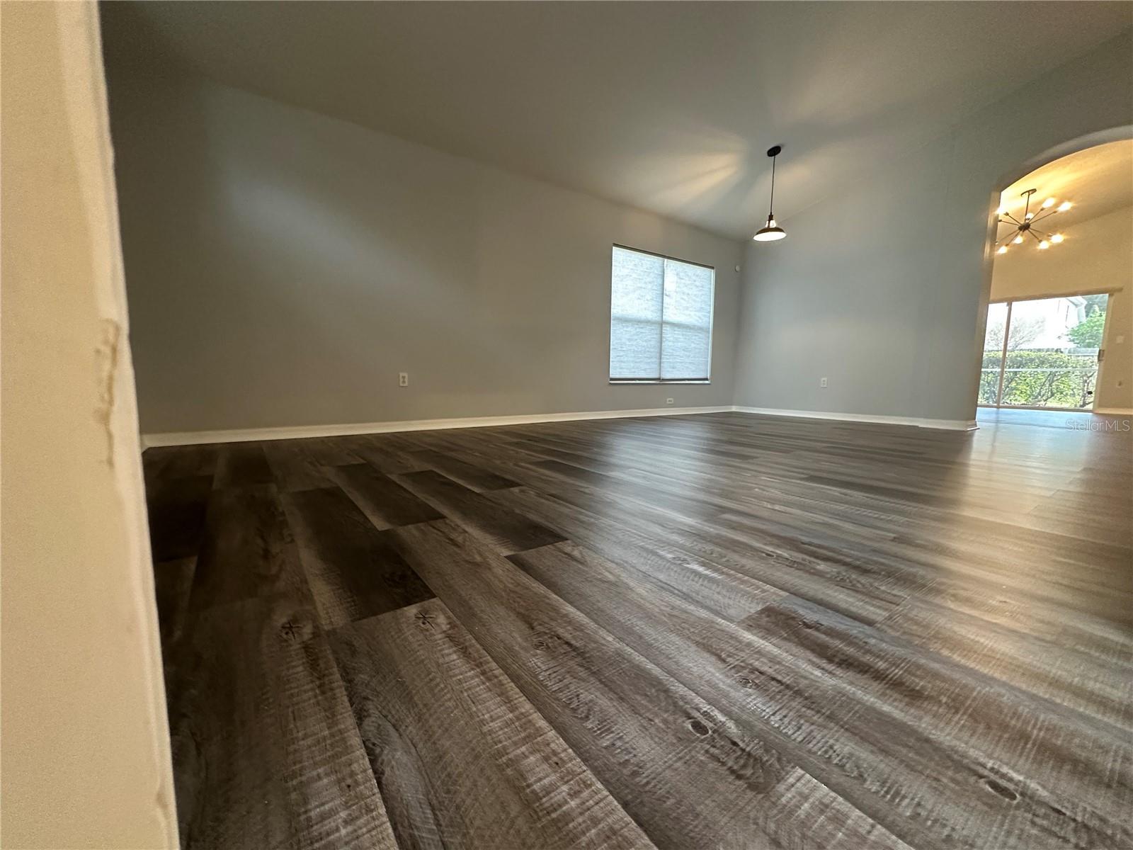 WESTCHASE SECTIONS 373 & 411 - Residential Lease