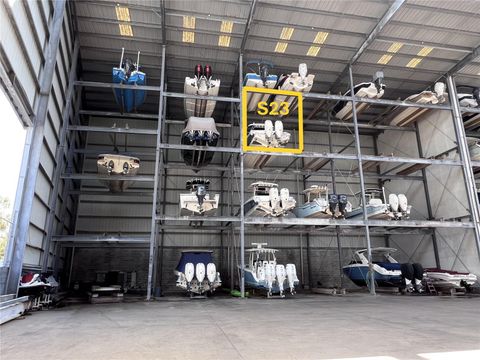 Photo of 100 Circuit Road #S23, Nokomis, FL 34275 (MLS # D6144239)