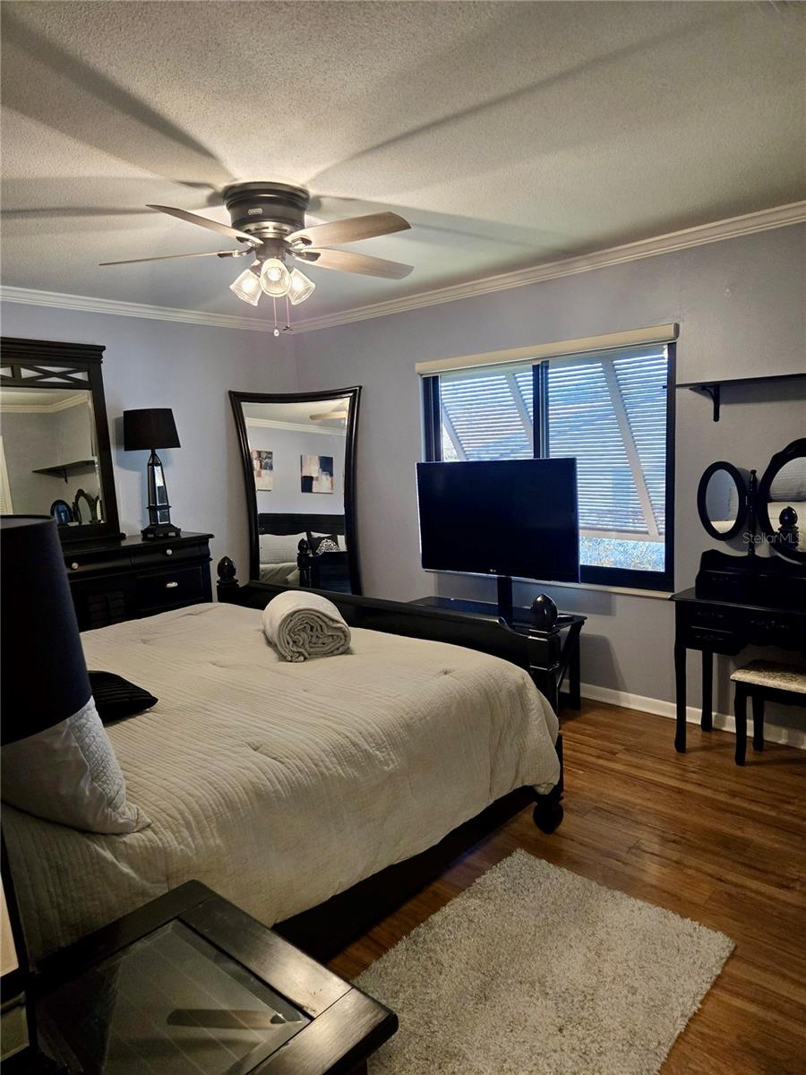 LAKE BLUE ESTATES SUB - Residential