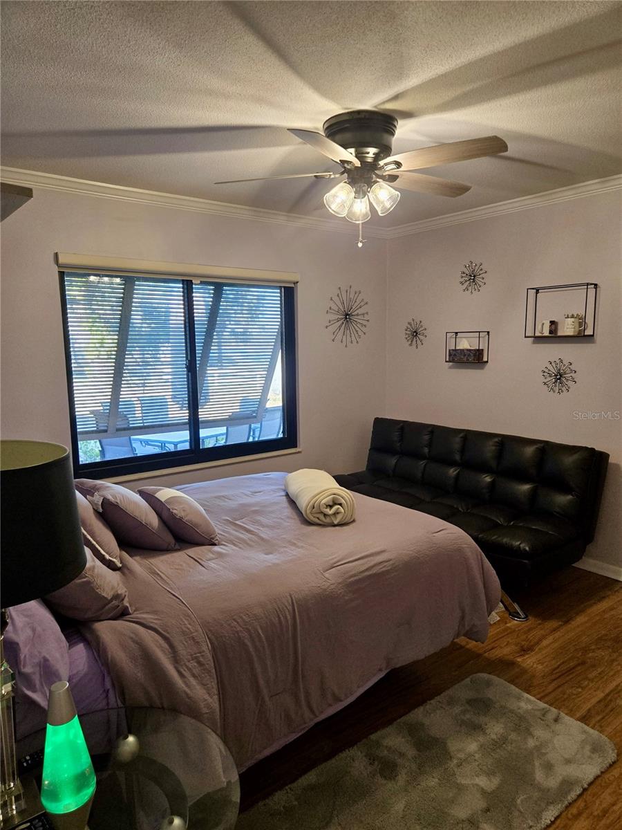 LAKE BLUE ESTATES SUB - Residential