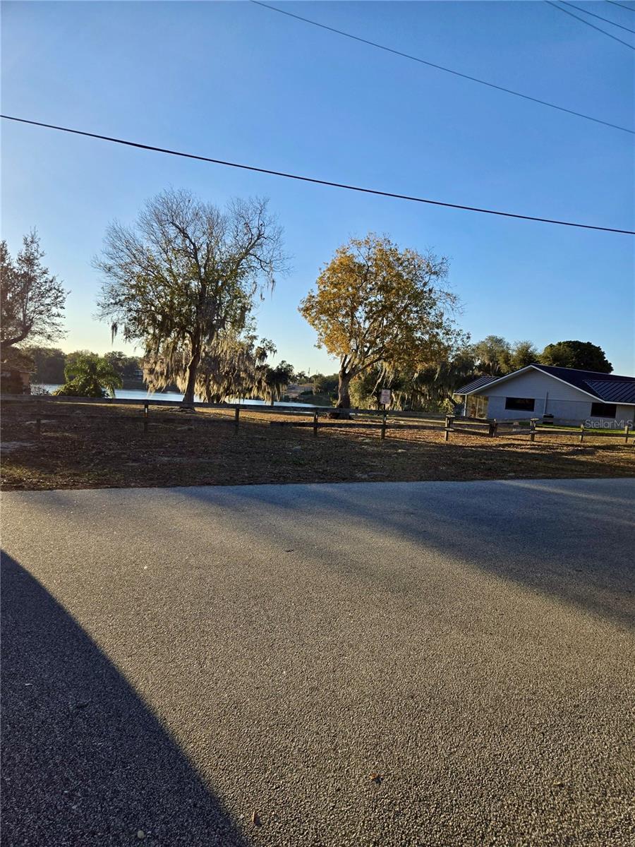 LAKE BLUE ESTATES SUB - Residential