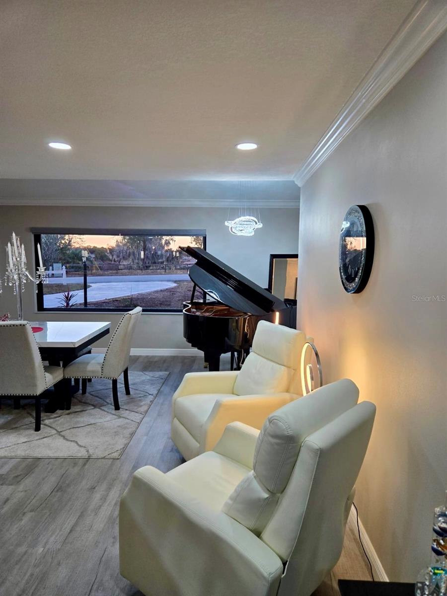 LAKE BLUE ESTATES SUB - Residential