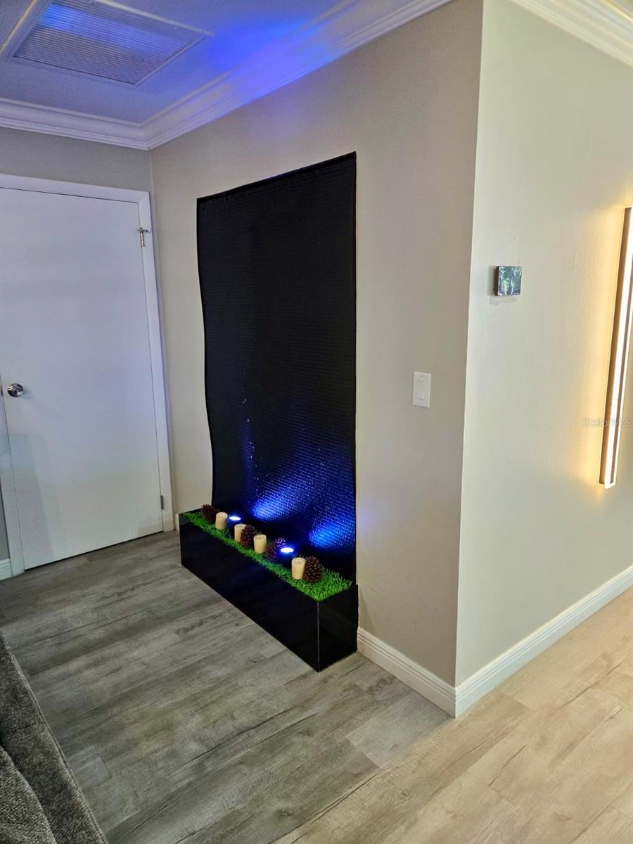 LAKE BLUE ESTATES SUB - Residential