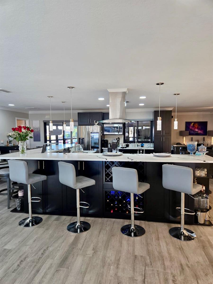 LAKE BLUE ESTATES SUB - Residential