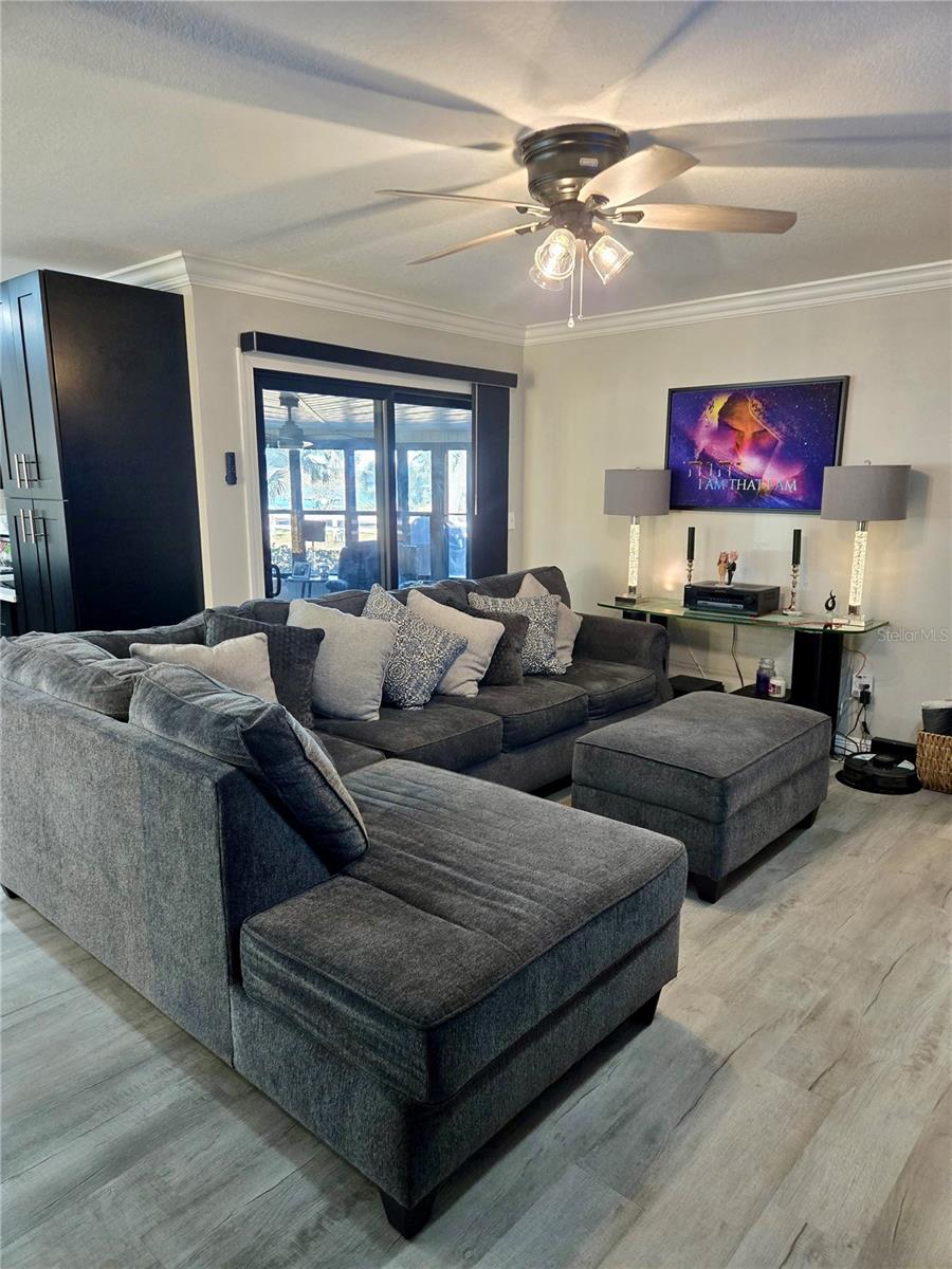 LAKE BLUE ESTATES SUB - Residential