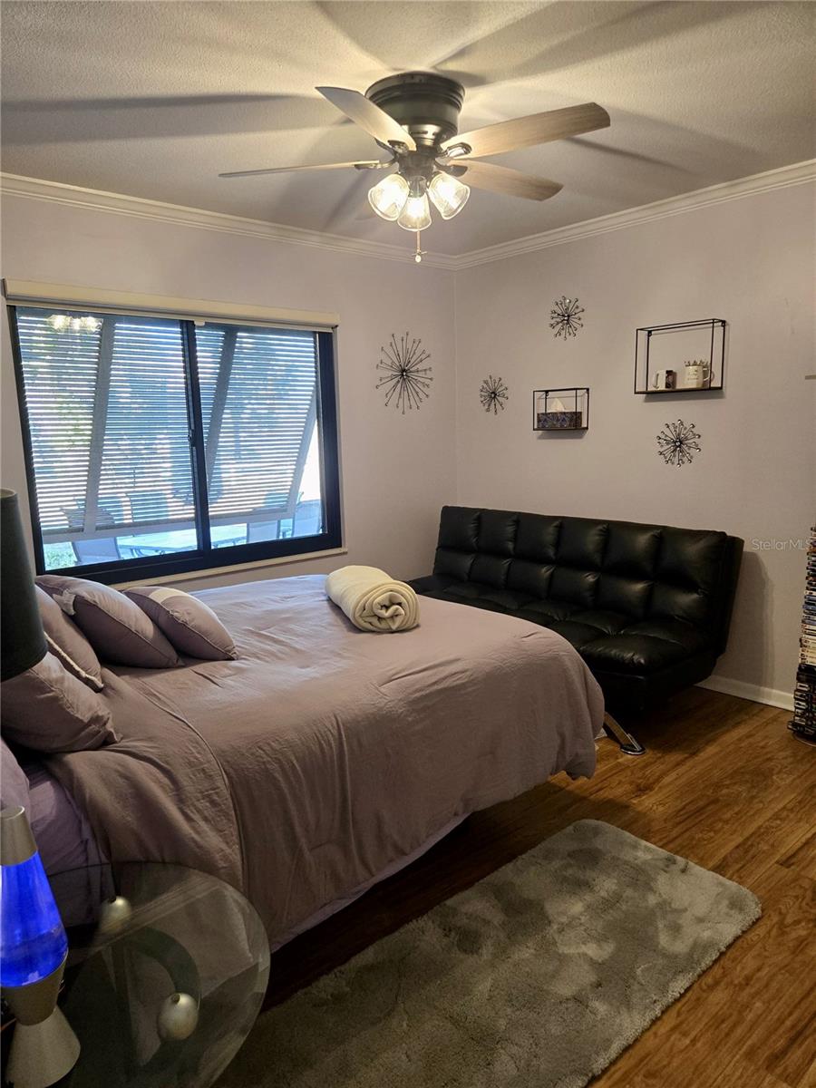 LAKE BLUE ESTATES SUB - Residential