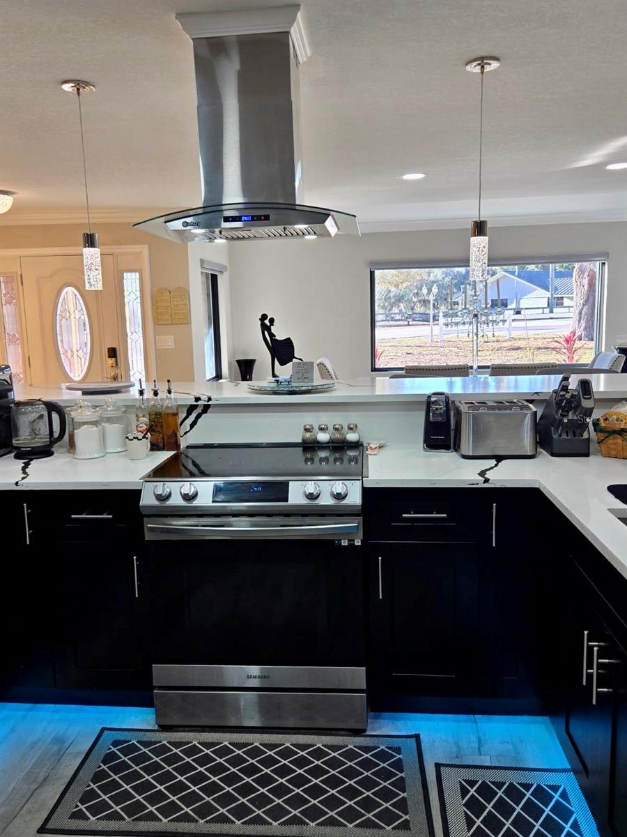 LAKE BLUE ESTATES SUB - Residential