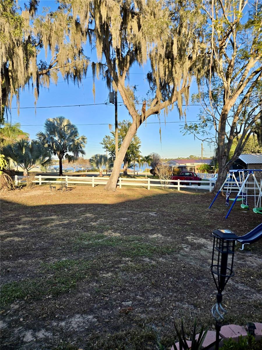 LAKE BLUE ESTATES SUB - Residential