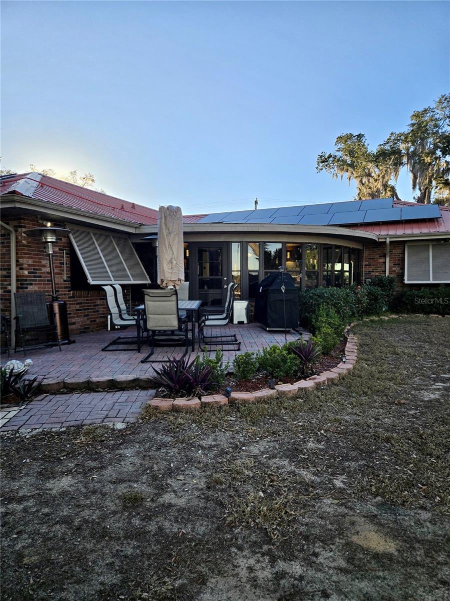 LAKE BLUE ESTATES SUB - Residential