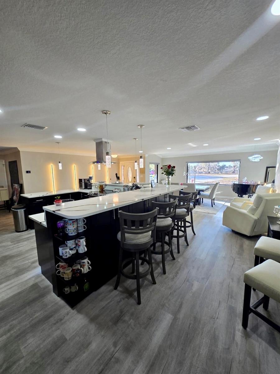 LAKE BLUE ESTATES SUB - Residential