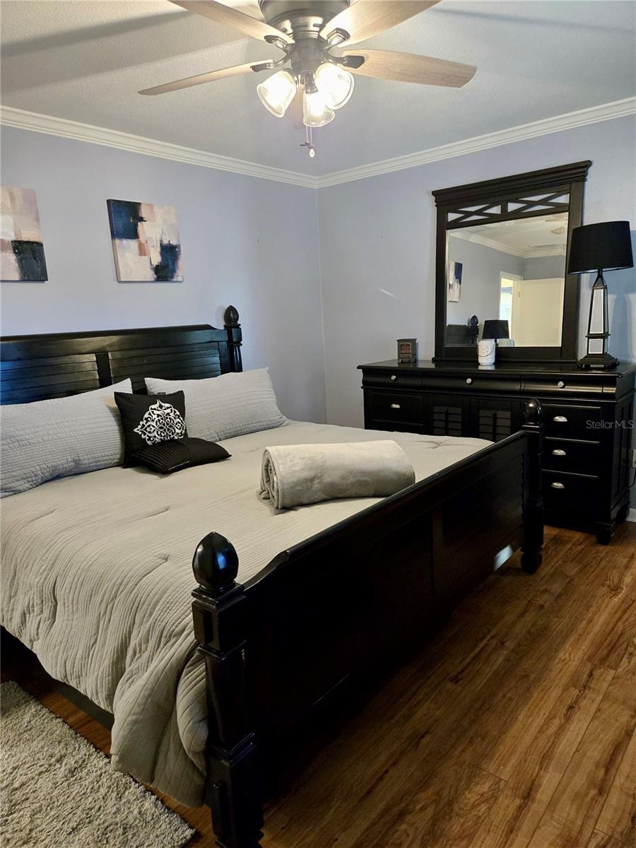 LAKE BLUE ESTATES SUB - Residential