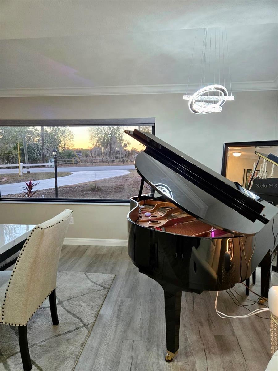 LAKE BLUE ESTATES SUB - Residential