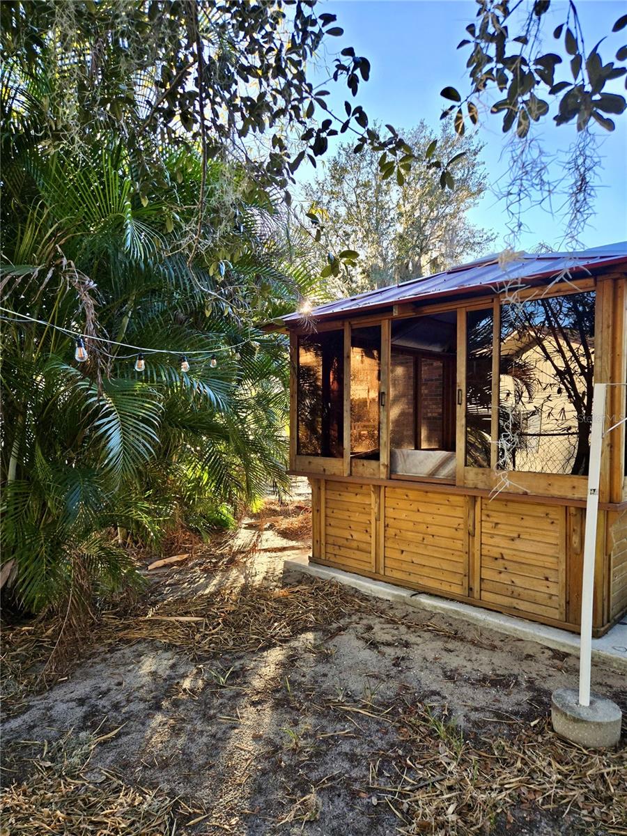 LAKE BLUE ESTATES SUB - Residential