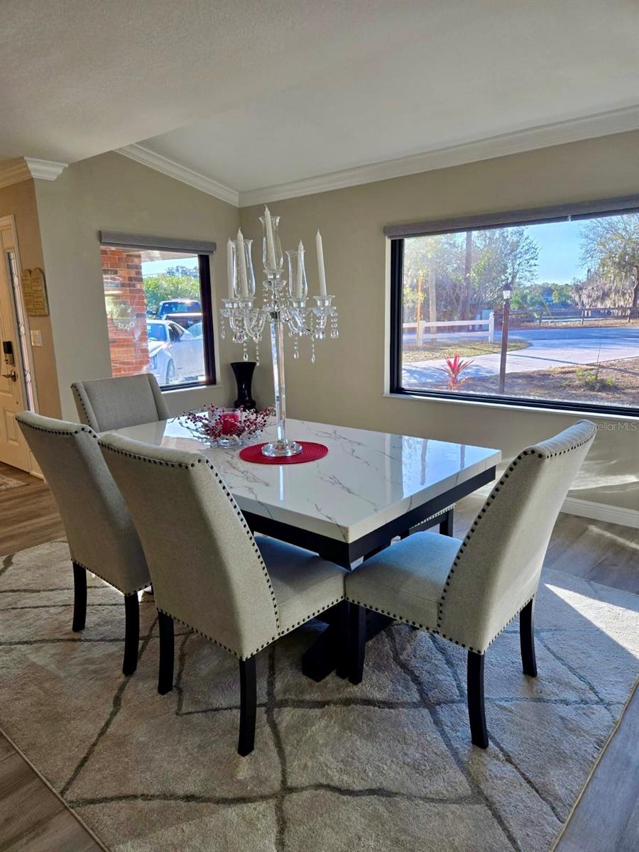 LAKE BLUE ESTATES SUB - Residential