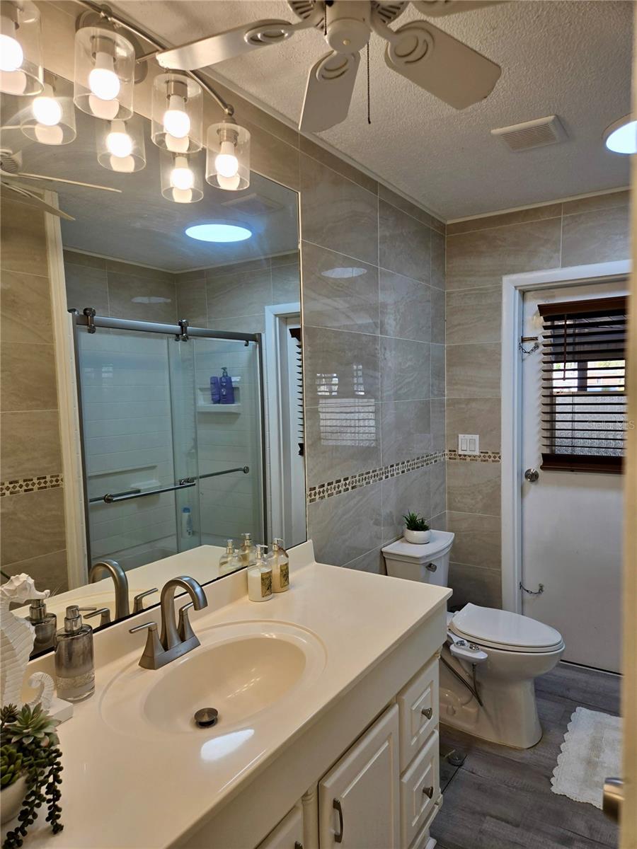 LAKE BLUE ESTATES SUB - Residential