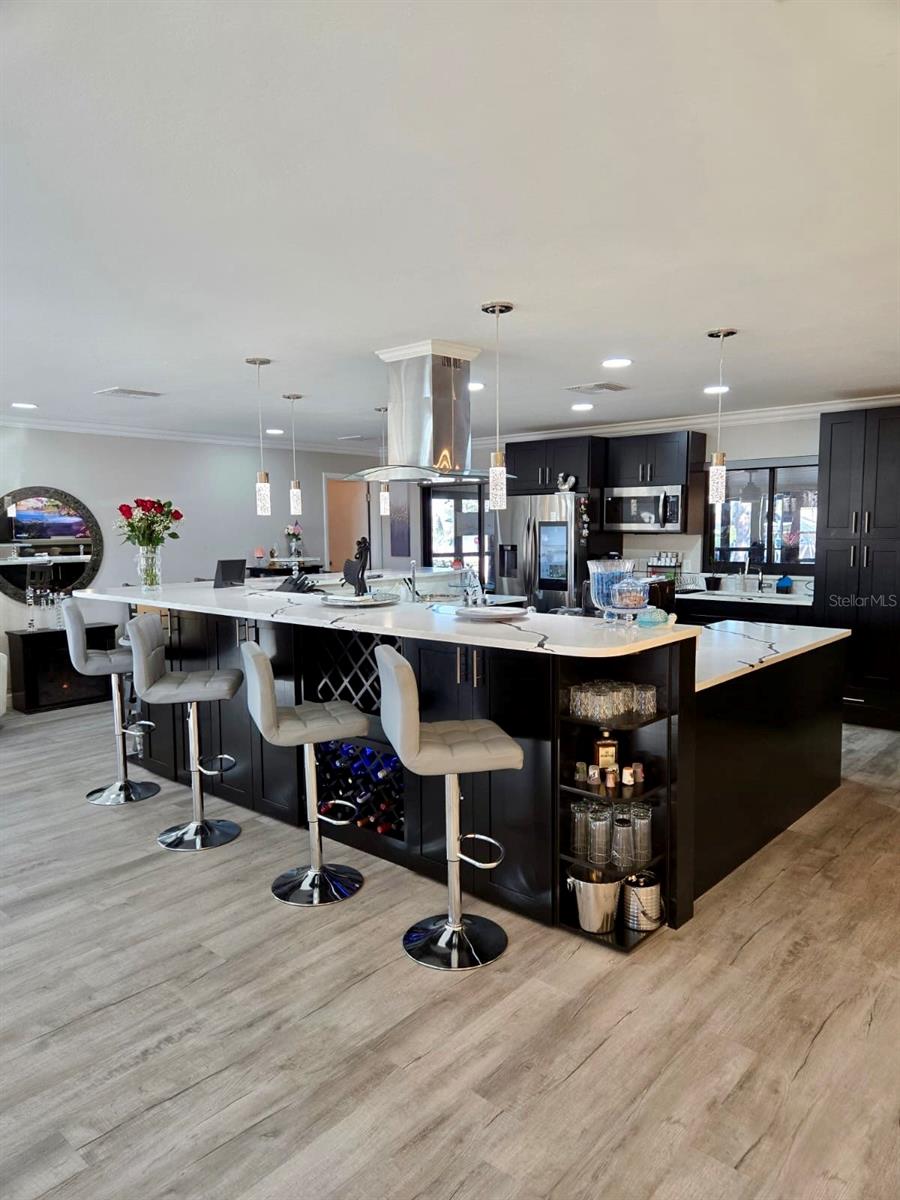 LAKE BLUE ESTATES SUB - Residential