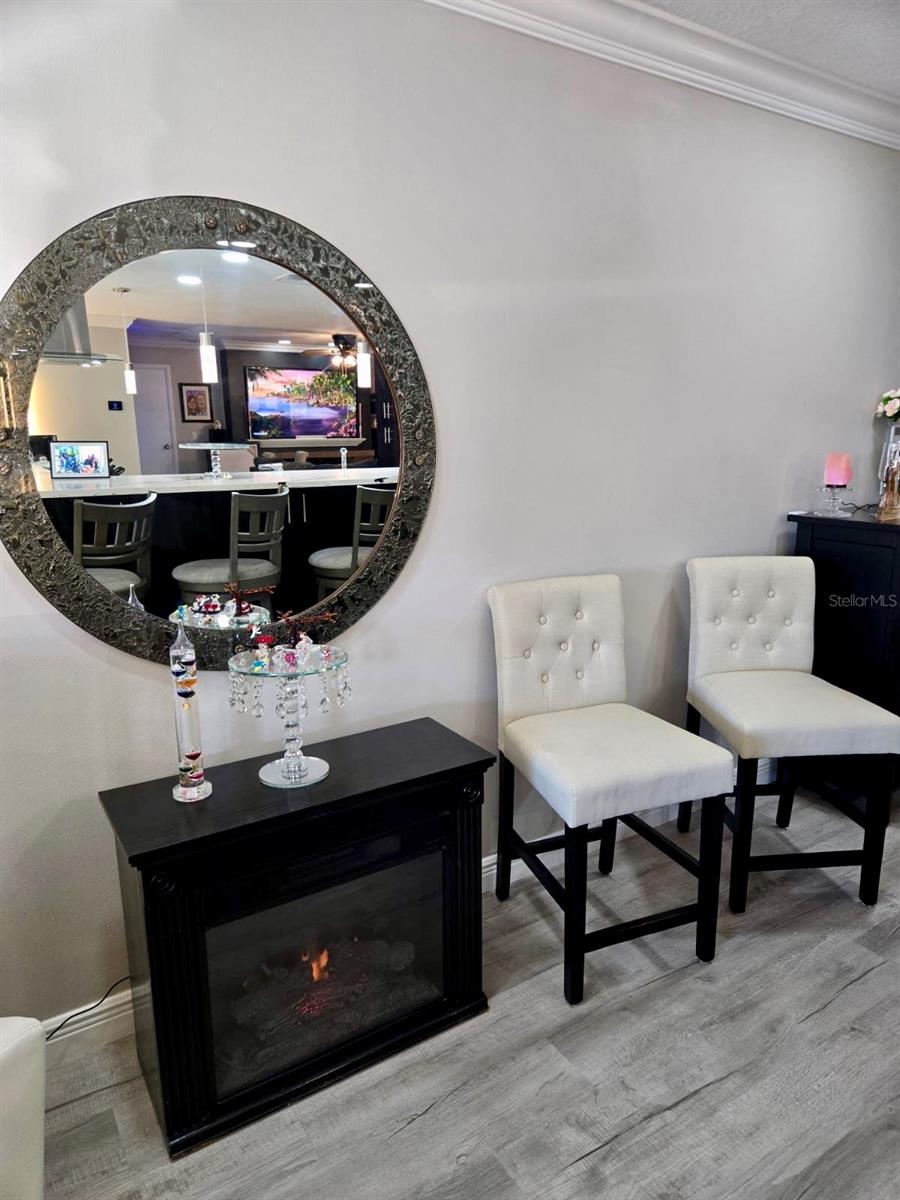 LAKE BLUE ESTATES SUB - Residential