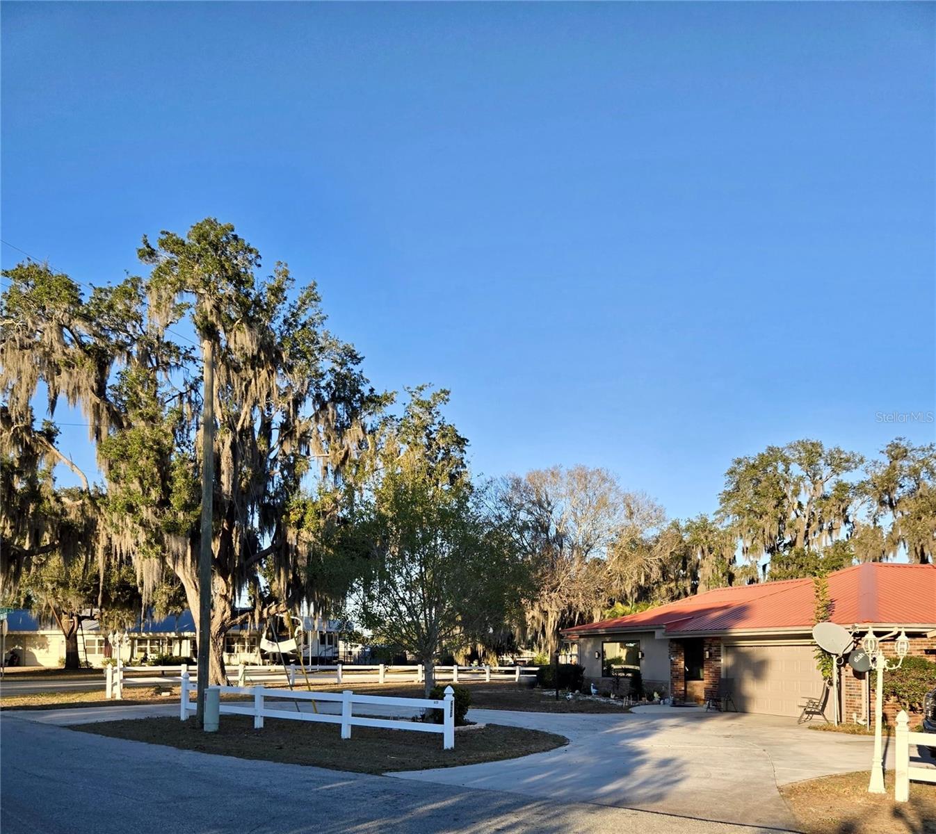 LAKE BLUE ESTATES SUB - Residential