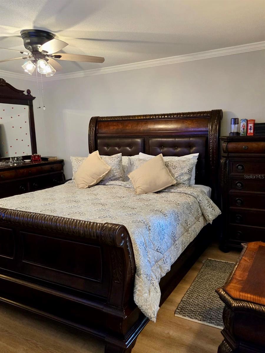 LAKE BLUE ESTATES SUB - Residential