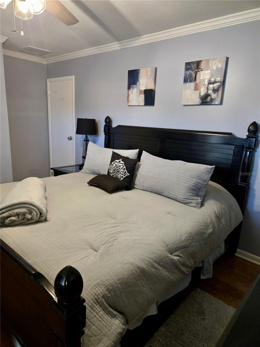 LAKE BLUE ESTATES SUB - Residential