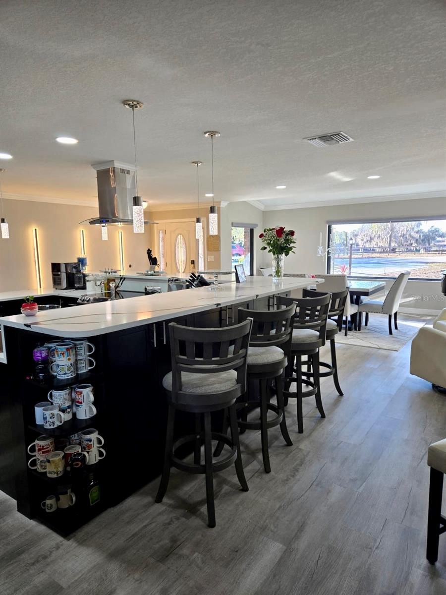 LAKE BLUE ESTATES SUB - Residential