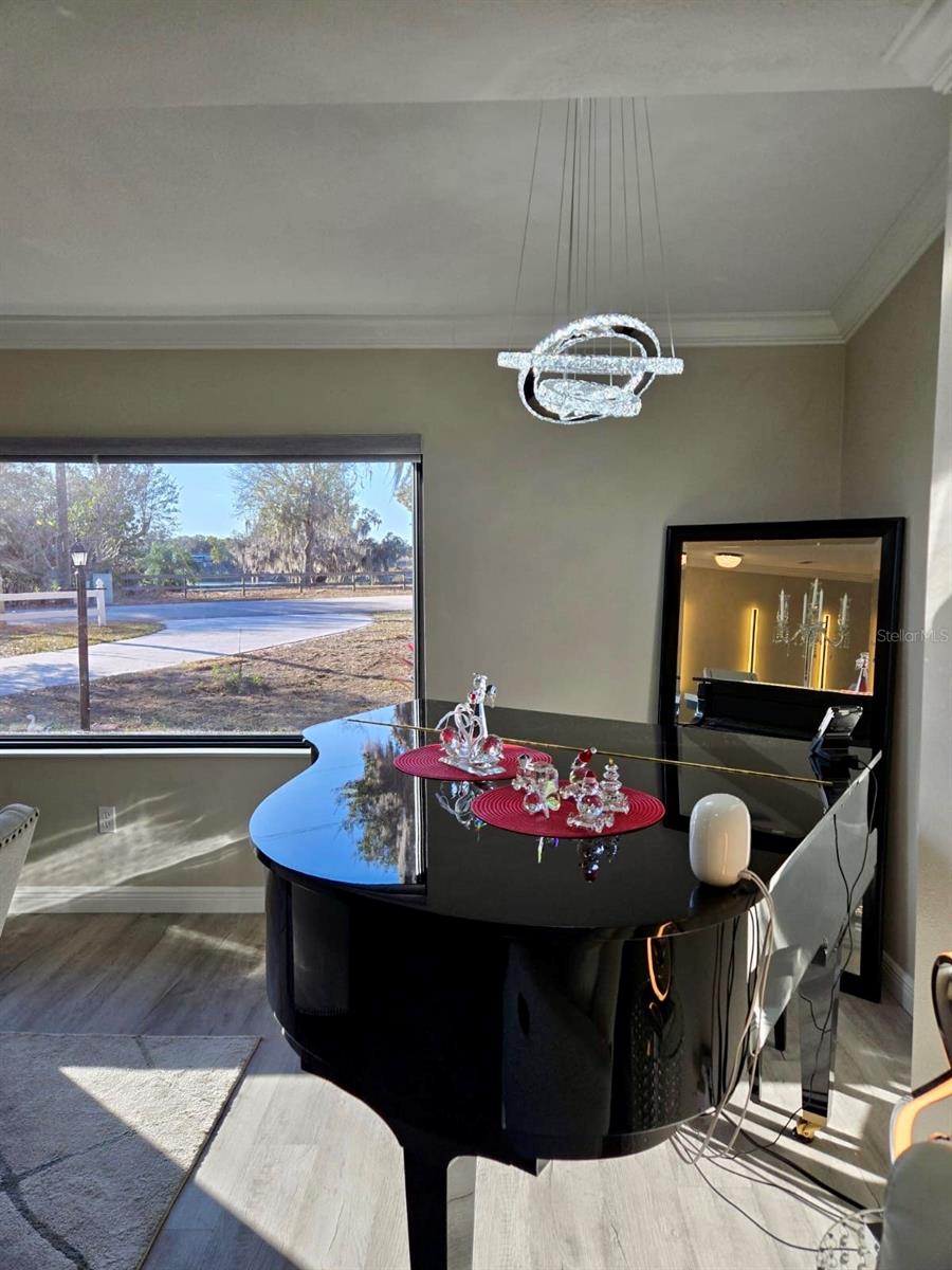 LAKE BLUE ESTATES SUB - Residential