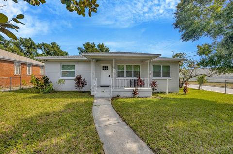Photo of 701 E Adalee Street, Tampa, FL 33603 (MLS # TB8413422)