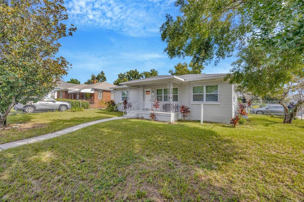 Photo of 701 E Adalee Street, Tampa, FL 33603 (MLS # TB8413422)