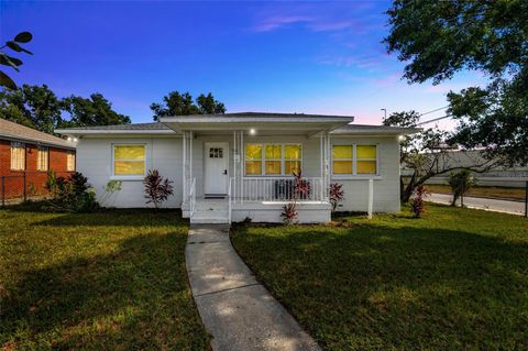 Photo of 701 E Adalee Street, Tampa, FL 33603 (MLS # TB8413422)