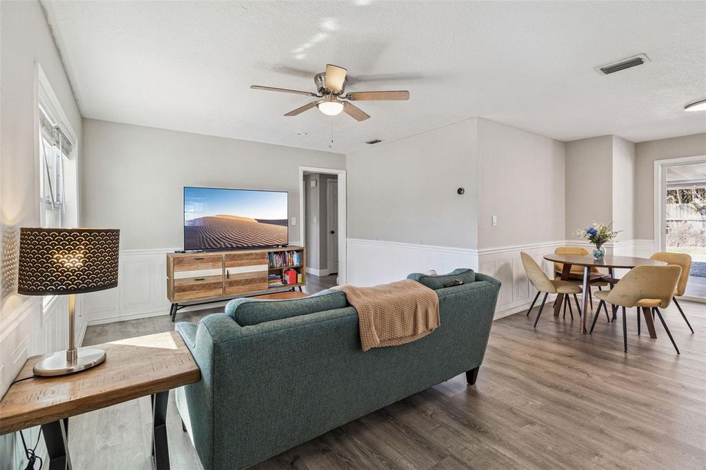 Photo of 207 2nd Street, Merritt Island, FL 32953 (MLS # O6381088)