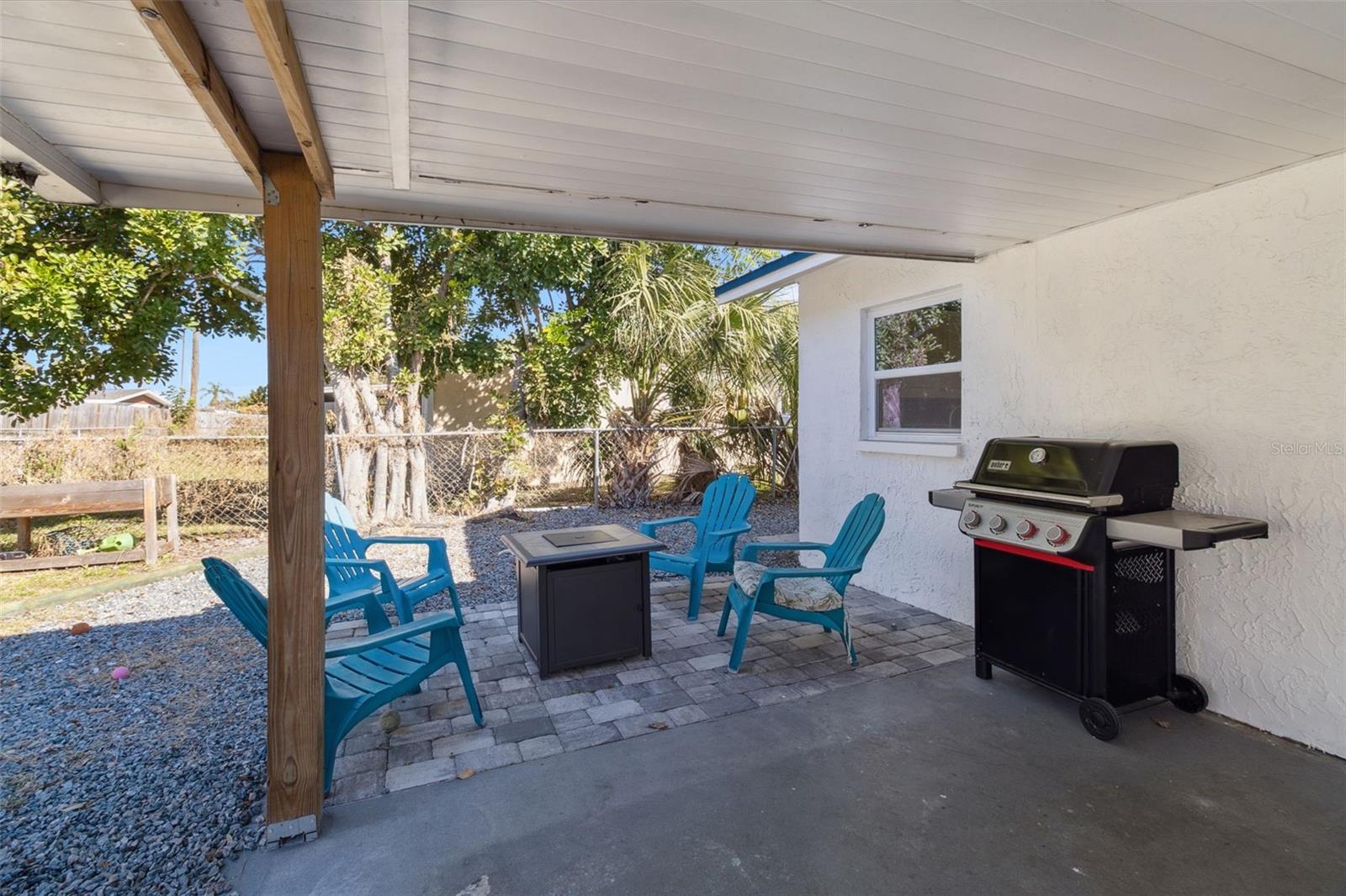 HAMPTON HOMES UNIT 4 - Residential