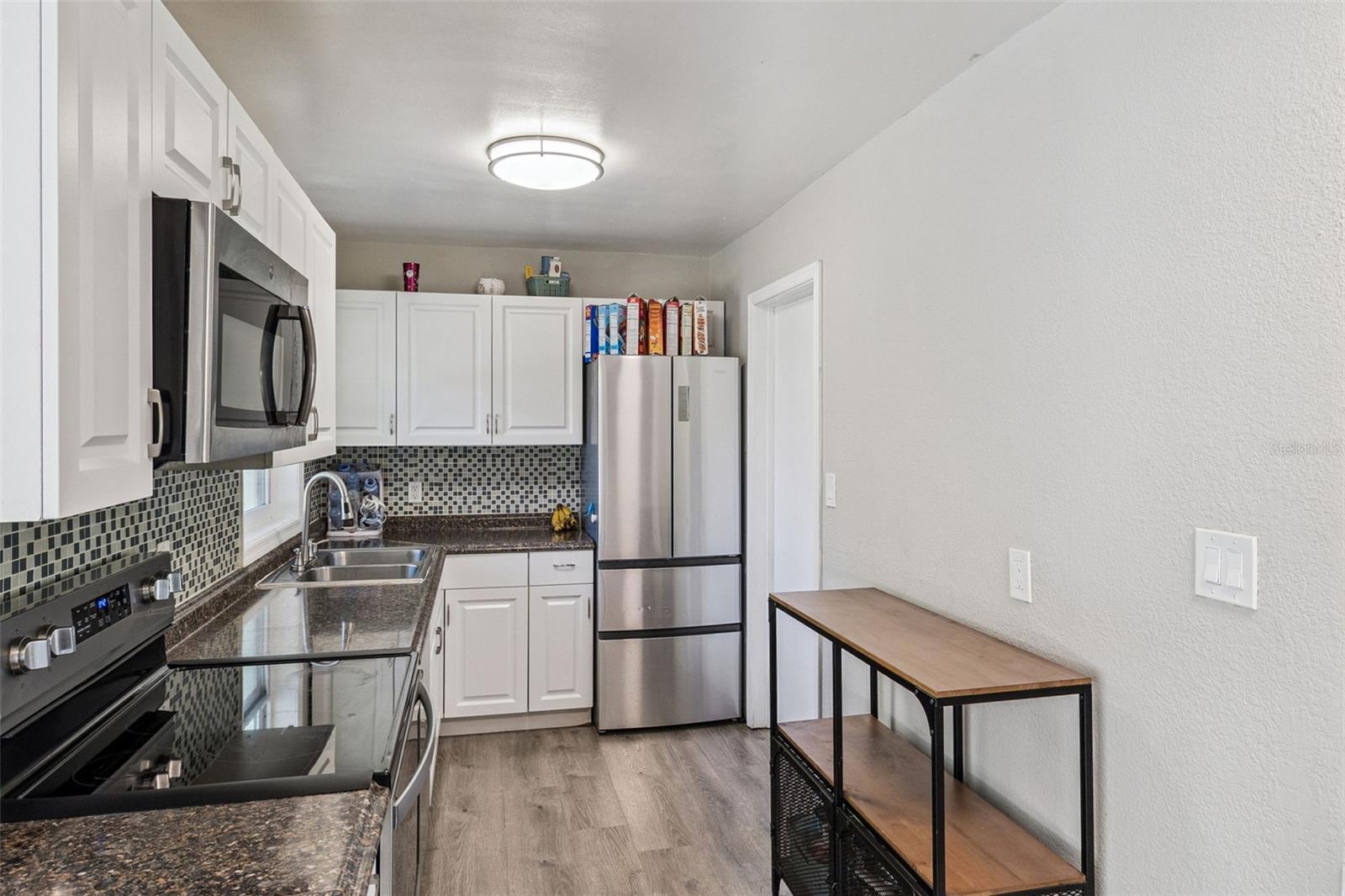 HAMPTON HOMES UNIT 4 - Residential