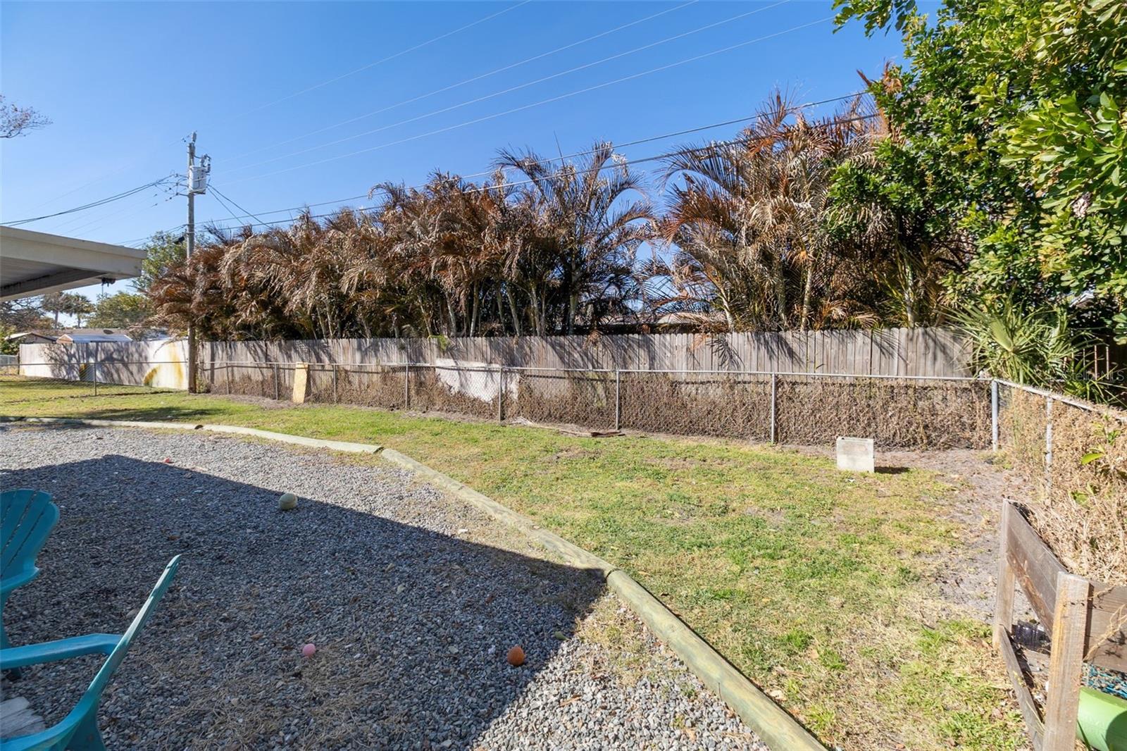 HAMPTON HOMES UNIT 4 - Residential