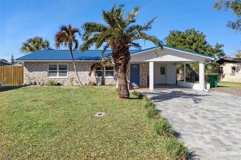 Photo of 207 2nd Street, Merritt Island, FL 32953 (MLS # O6381088)