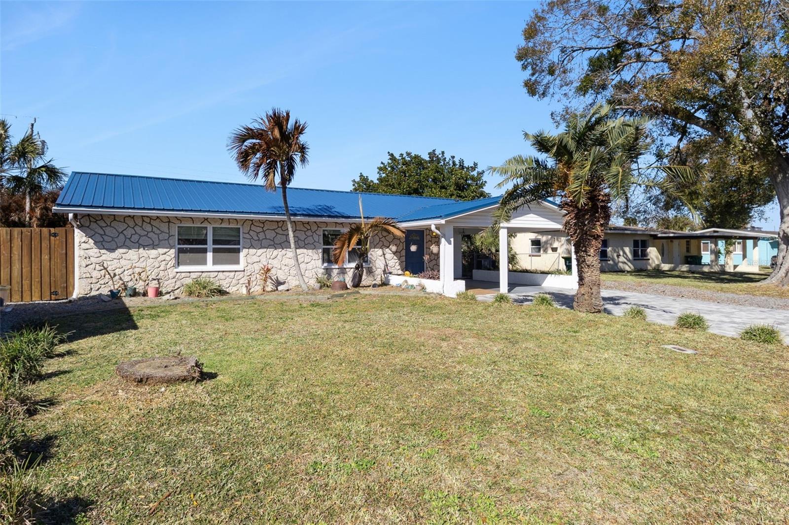 HAMPTON HOMES UNIT 4 - Residential