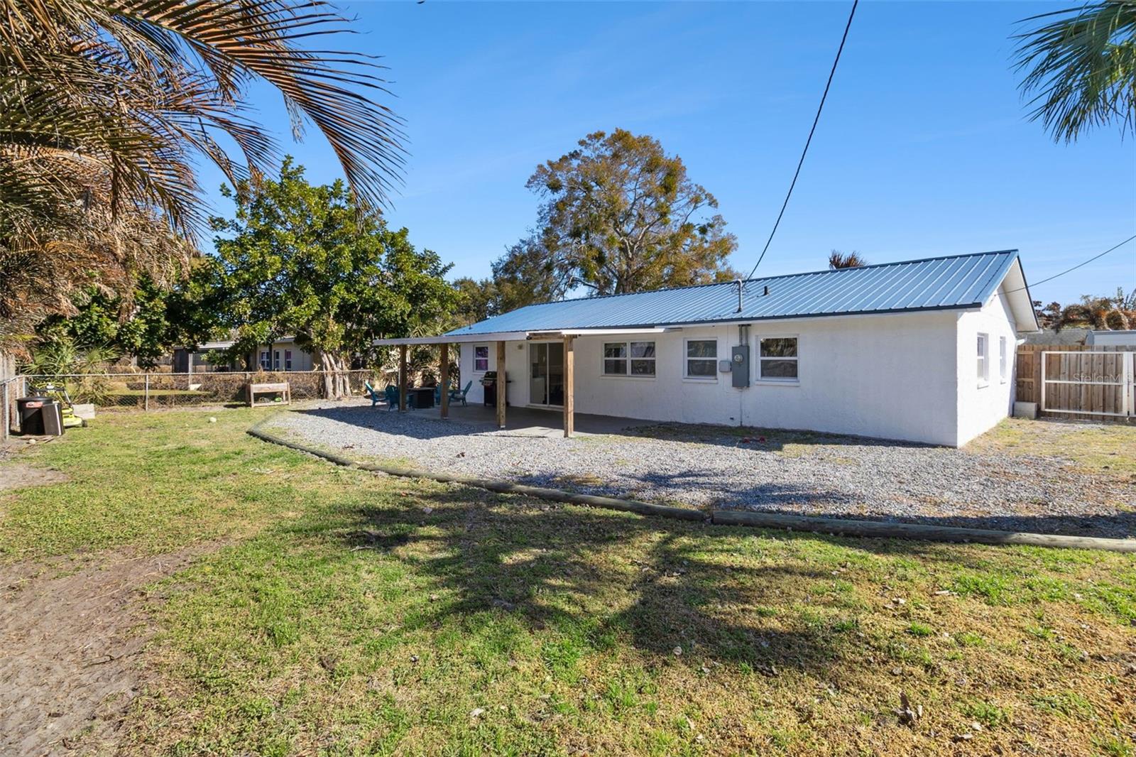 HAMPTON HOMES UNIT 4 - Residential