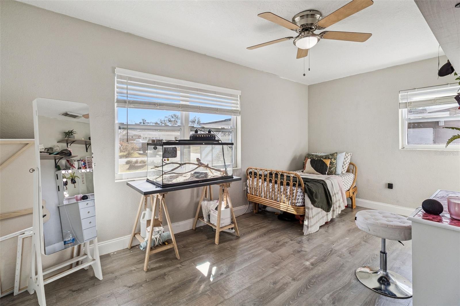 HAMPTON HOMES UNIT 4 - Residential