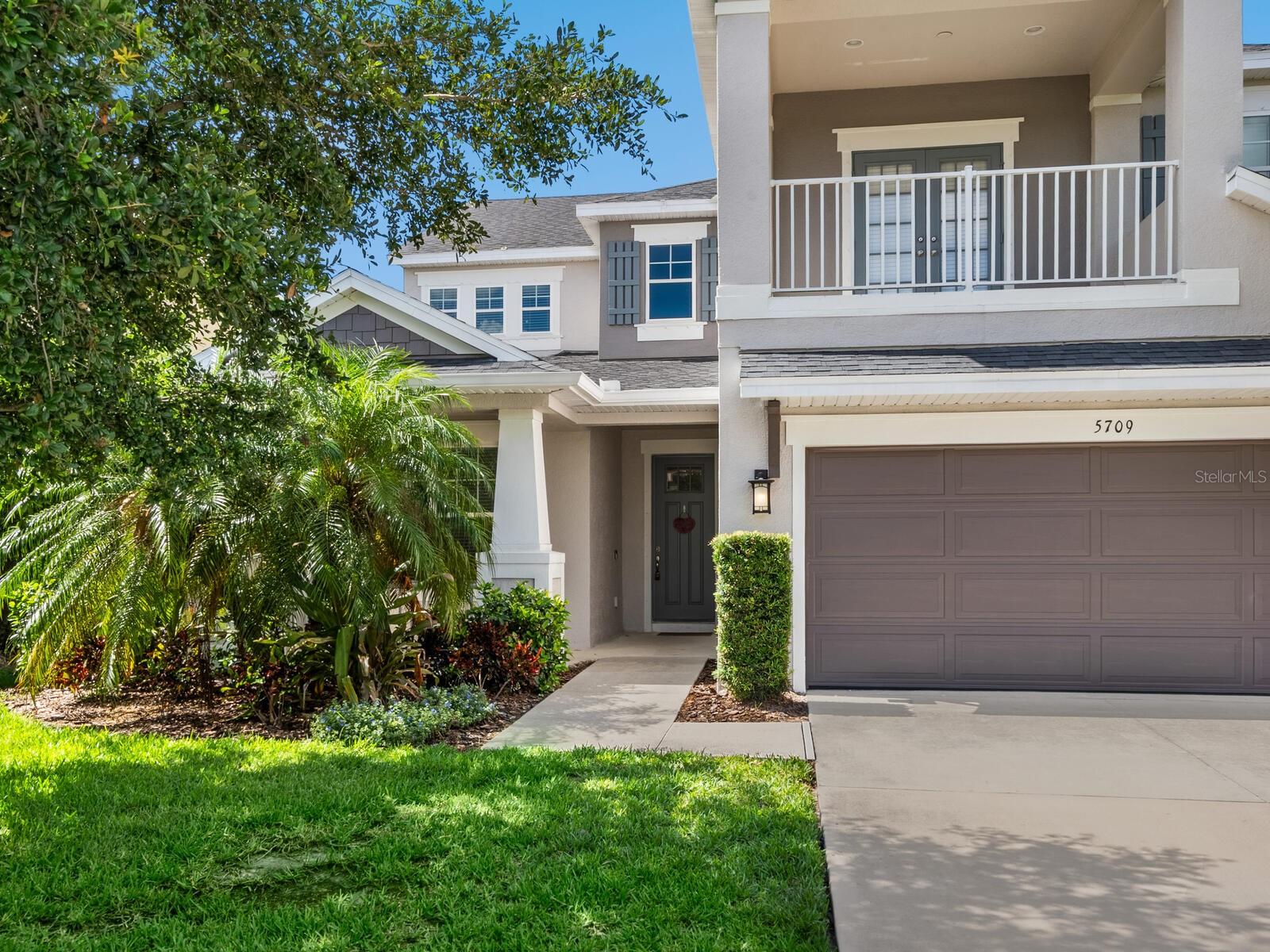 5709 WILD SAGE CIRCLE